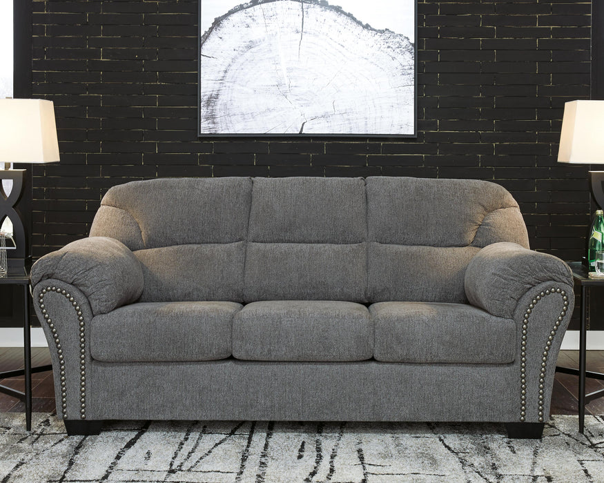 Allmaxx Sofa - Home Furniture And More (Brentwood, MD)