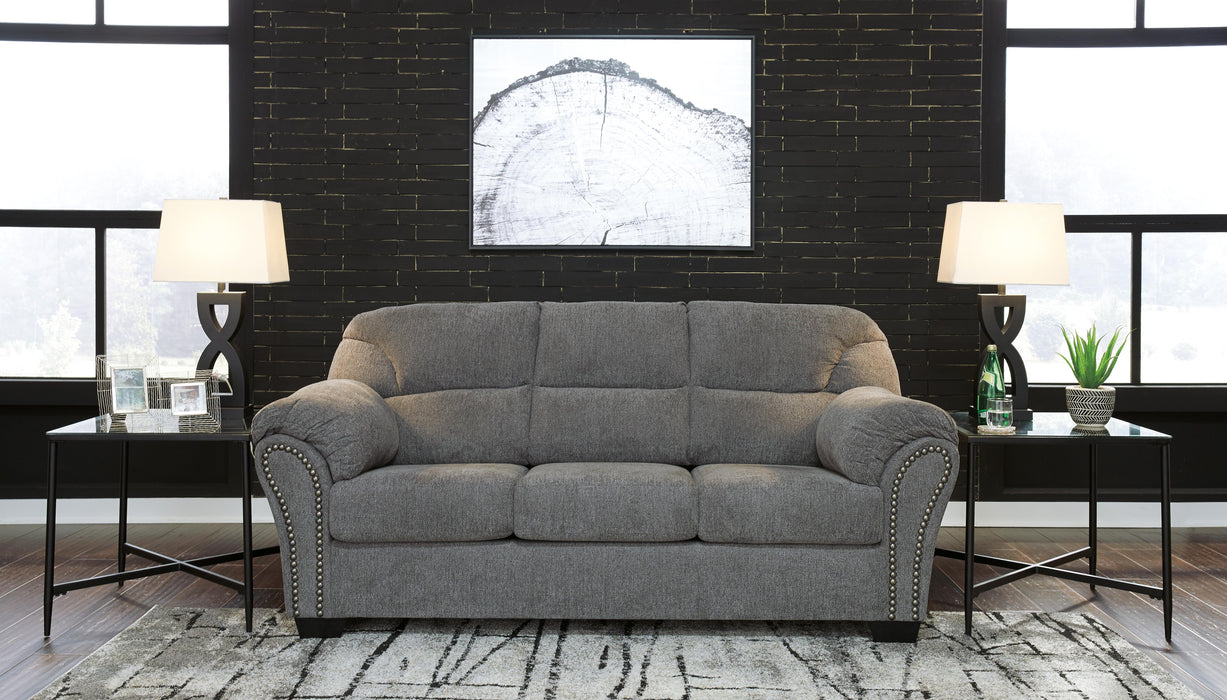 Allmaxx Sofa - Home Furniture And More (Brentwood, MD)