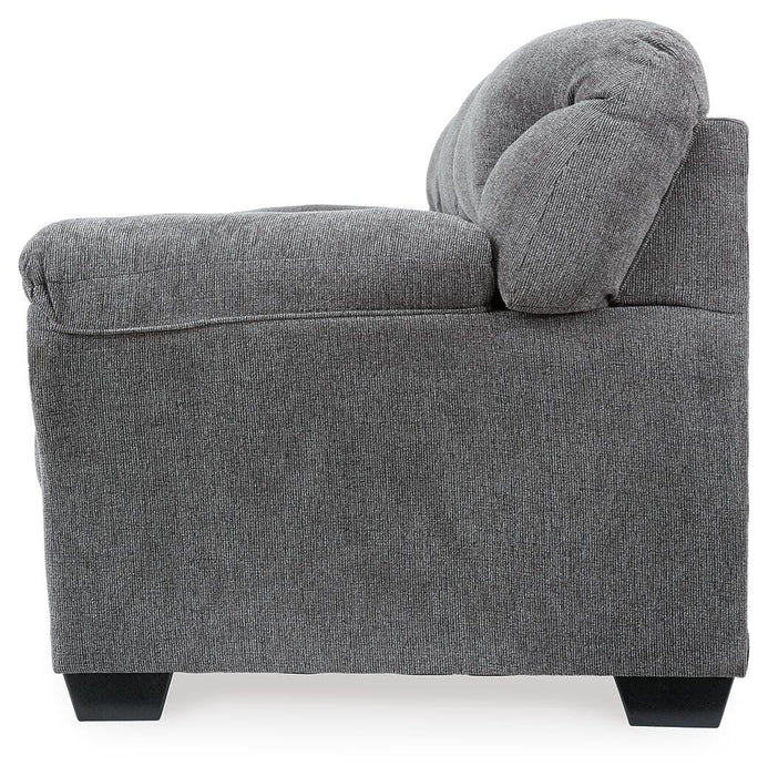 Allmaxx Sofa - Home Furniture And More (Brentwood, MD)