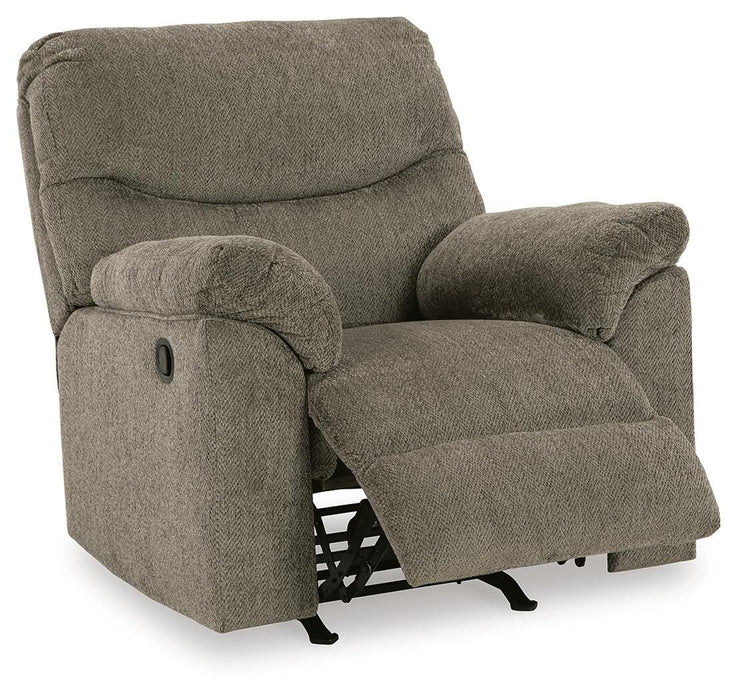 Alphons Living Room Set - Home Furniture And More (Brentwood, MD)