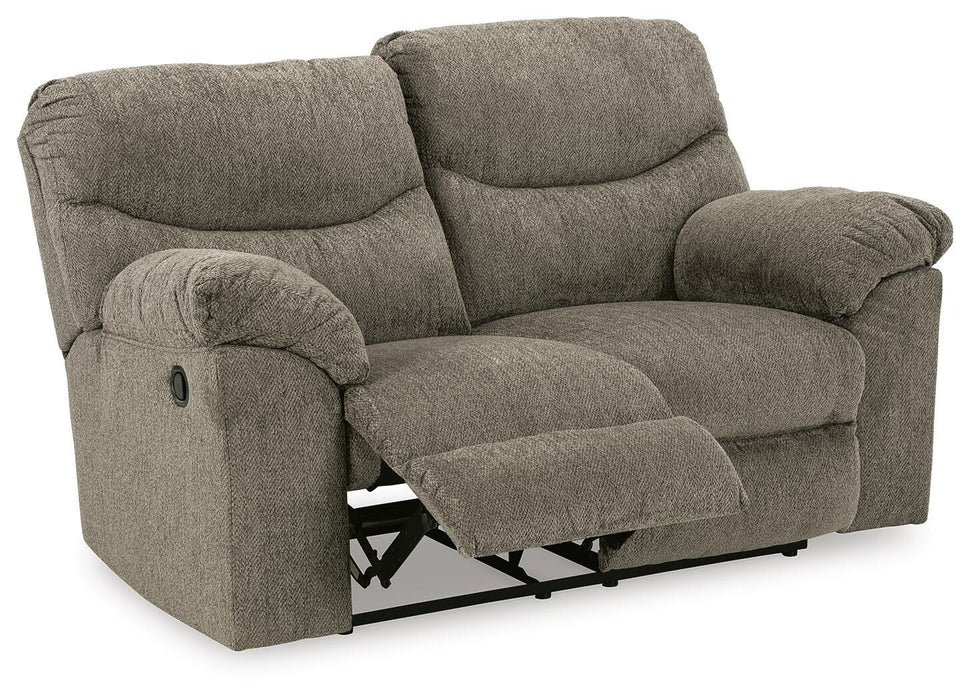 Alphons Living Room Set - Home Furniture And More (Brentwood, MD)