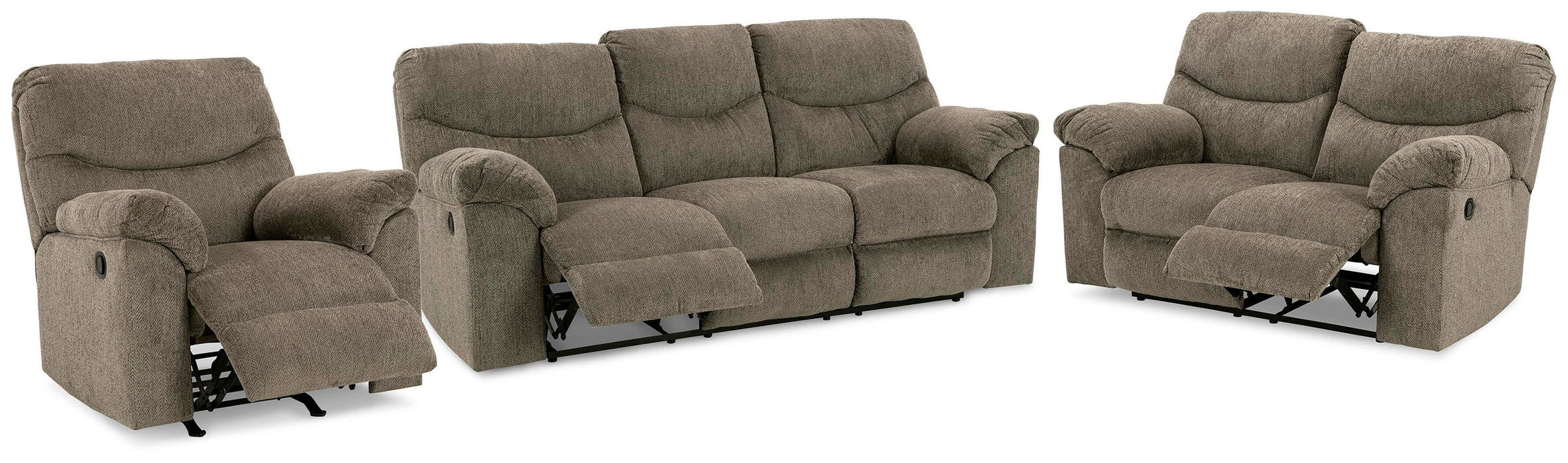 Alphons Living Room Set - Home Furniture And More (Brentwood, MD)