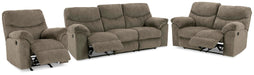 Alphons Living Room Set - Home Furniture And More (Brentwood, MD)