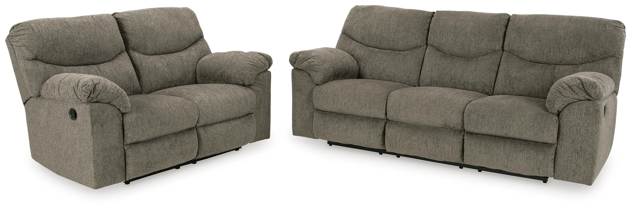 Alphons Living Room Set - Home Furniture And More (Brentwood, MD)