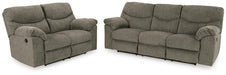 Alphons Living Room Set - Home Furniture And More (Brentwood, MD)