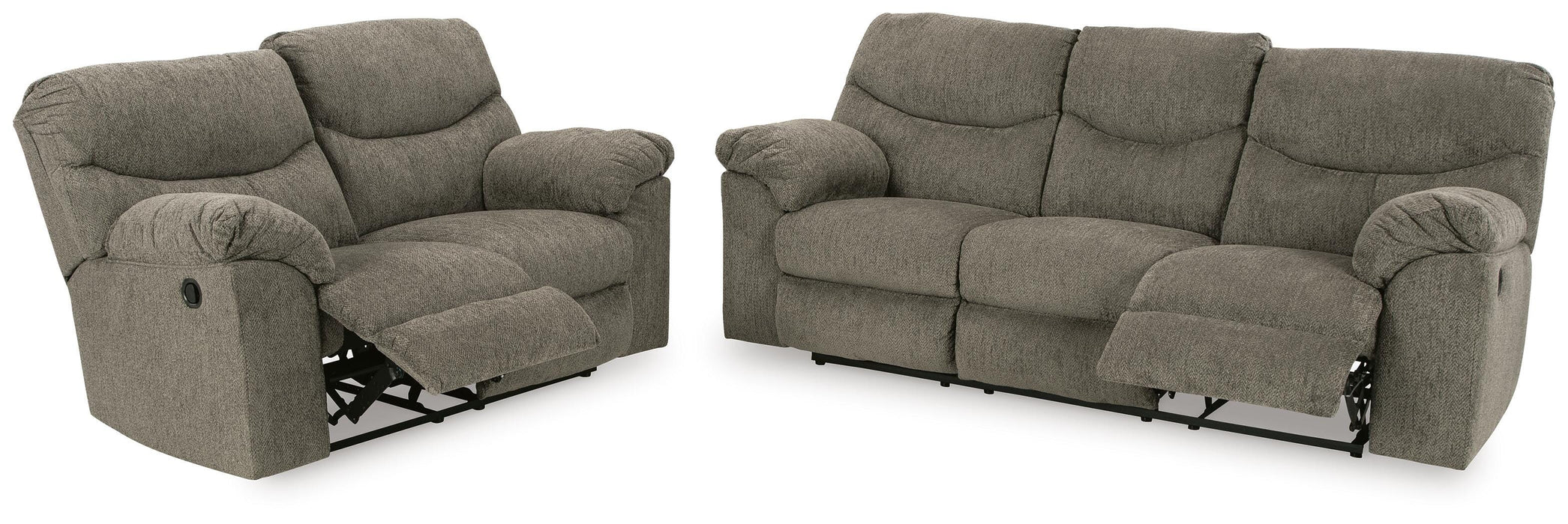 Alphons Living Room Set - Home Furniture And More (Brentwood, MD)