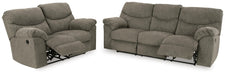 Alphons Living Room Set - Home Furniture And More (Brentwood, MD)
