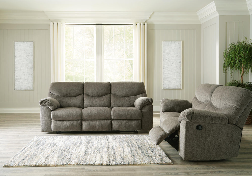 Alphons Living Room Set - Home Furniture And More (Brentwood, MD)