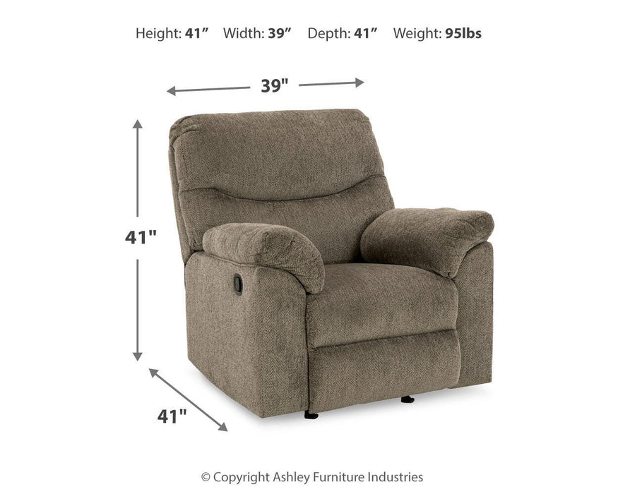 Alphons Living Room Set - Home Furniture And More (Brentwood, MD)