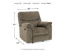 Alphons Living Room Set - Home Furniture And More (Brentwood, MD)