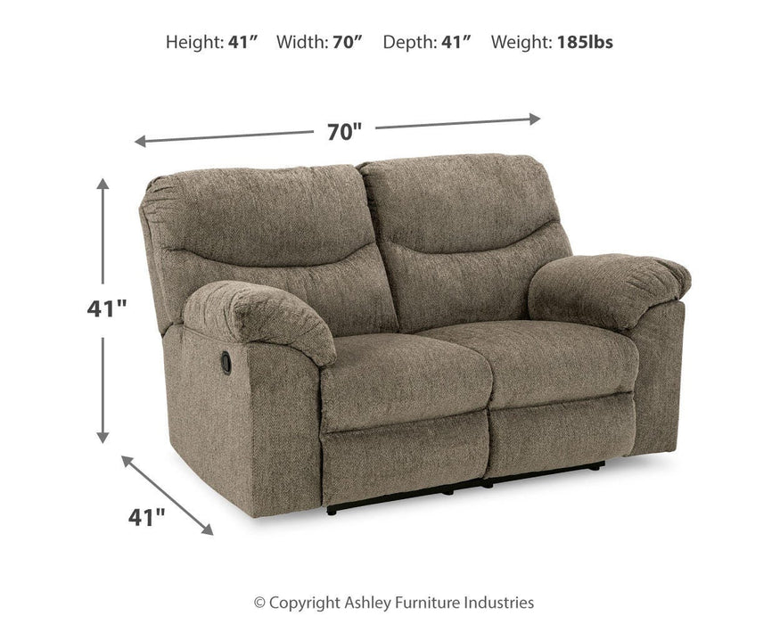 Alphons Living Room Set - Home Furniture And More (Brentwood, MD)