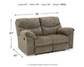 Alphons Living Room Set - Home Furniture And More (Brentwood, MD)