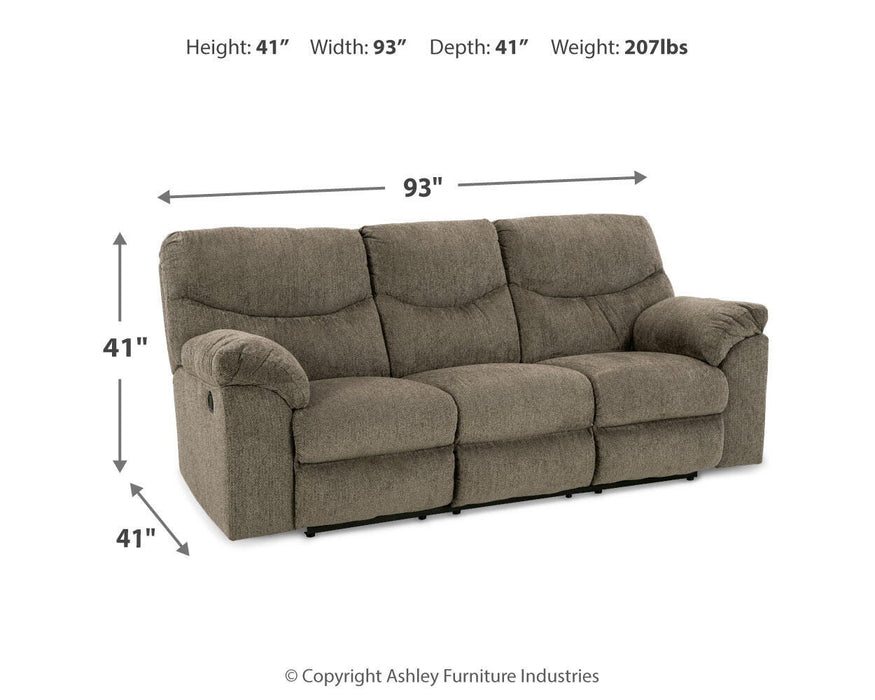 Alphons Living Room Set - Home Furniture And More (Brentwood, MD)