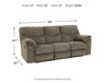 Alphons Living Room Set - Home Furniture And More (Brentwood, MD)