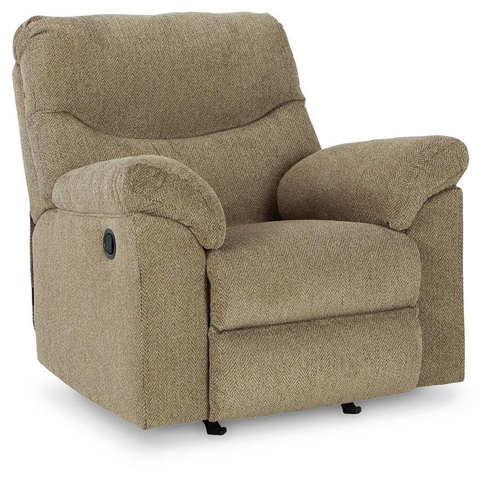 Alphons Living Room Set - Home Furniture And More (Brentwood, MD)