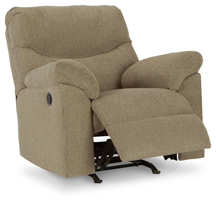 Alphons Living Room Set - Home Furniture And More (Brentwood, MD)