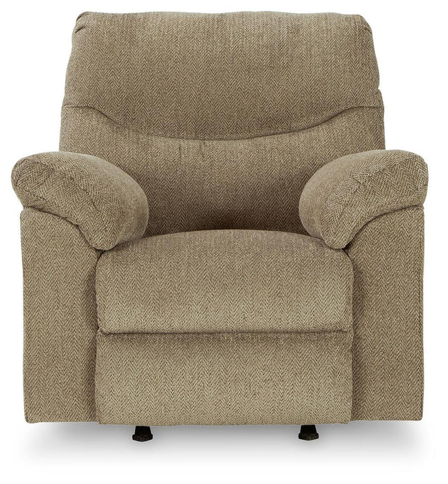 Alphons Living Room Set - Home Furniture And More (Brentwood, MD)