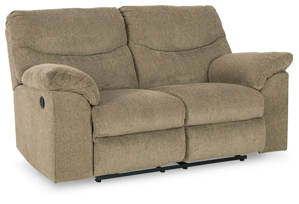 Alphons Living Room Set - Home Furniture And More (Brentwood, MD)