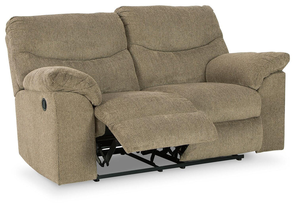 Alphons Living Room Set - Home Furniture And More (Brentwood, MD)