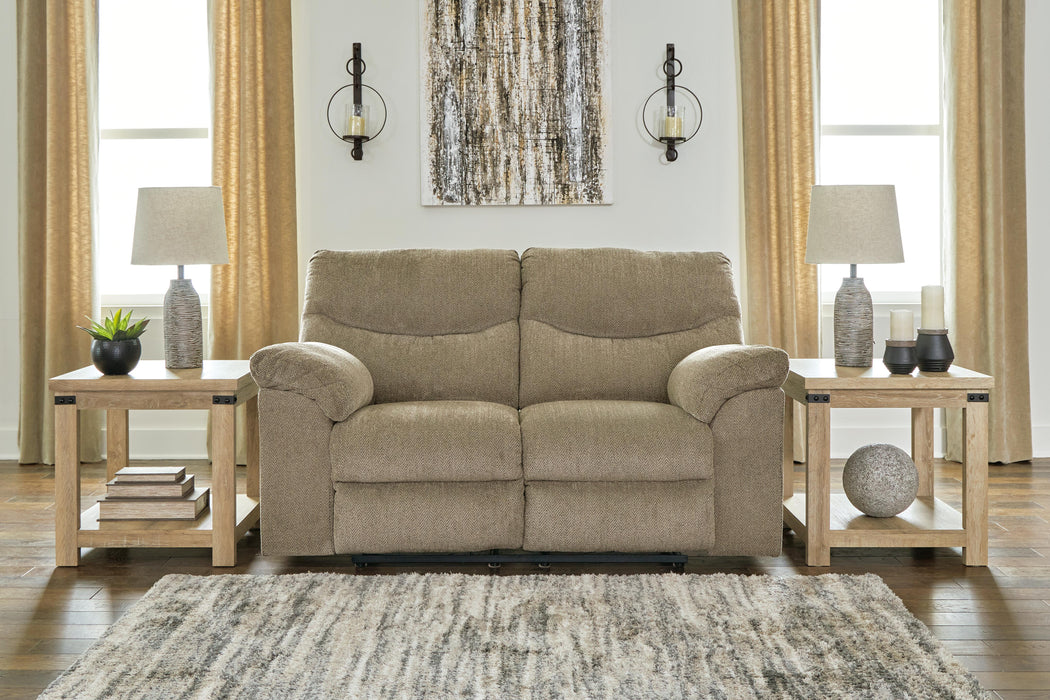 Alphons Living Room Set - Home Furniture And More (Brentwood, MD)