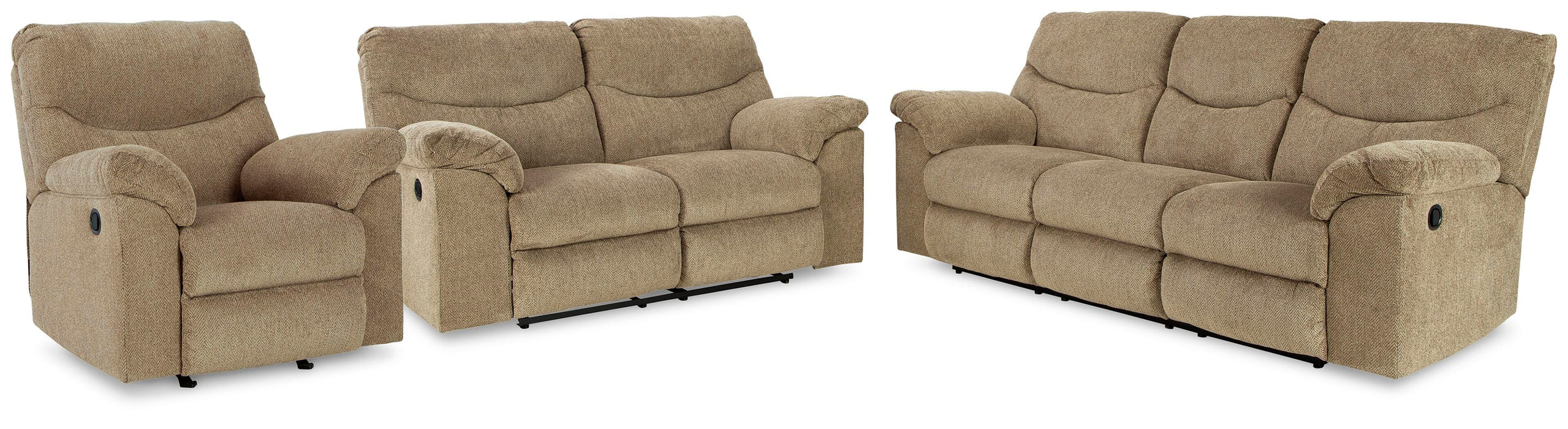 Alphons Living Room Set - Home Furniture And More (Brentwood, MD)