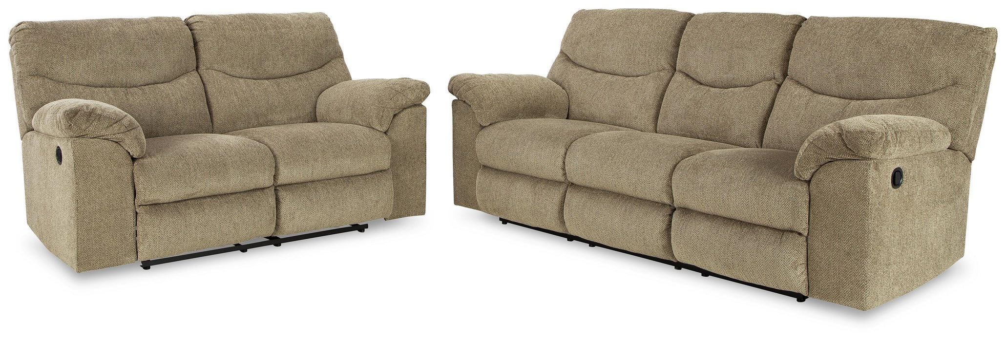 Alphons Living Room Set - Home Furniture And More (Brentwood, MD)