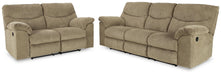 Alphons Living Room Set - Home Furniture And More (Brentwood, MD)