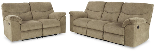 Alphons Living Room Set - Home Furniture And More (Brentwood, MD)