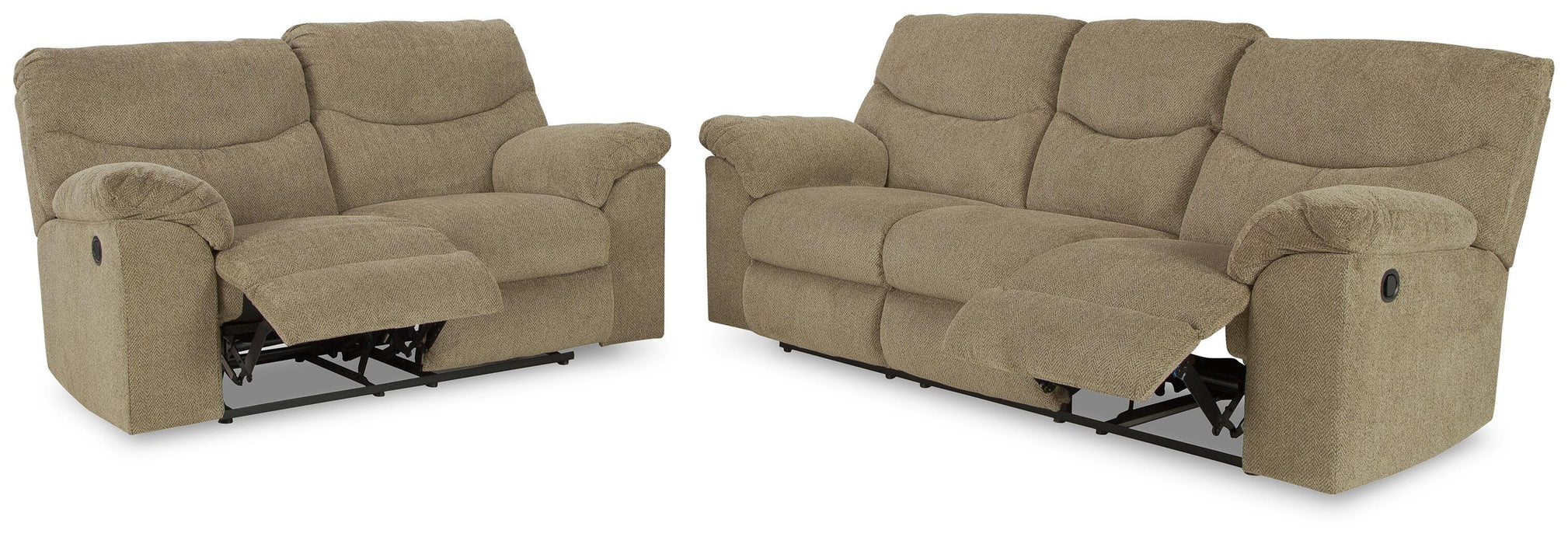 Alphons Living Room Set - Home Furniture And More (Brentwood, MD)