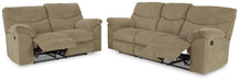 Alphons Living Room Set - Home Furniture And More (Brentwood, MD)