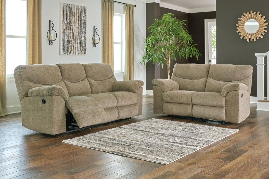 Alphons Living Room Set - Home Furniture And More (Brentwood, MD)