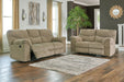 Alphons Living Room Set - Home Furniture And More (Brentwood, MD)