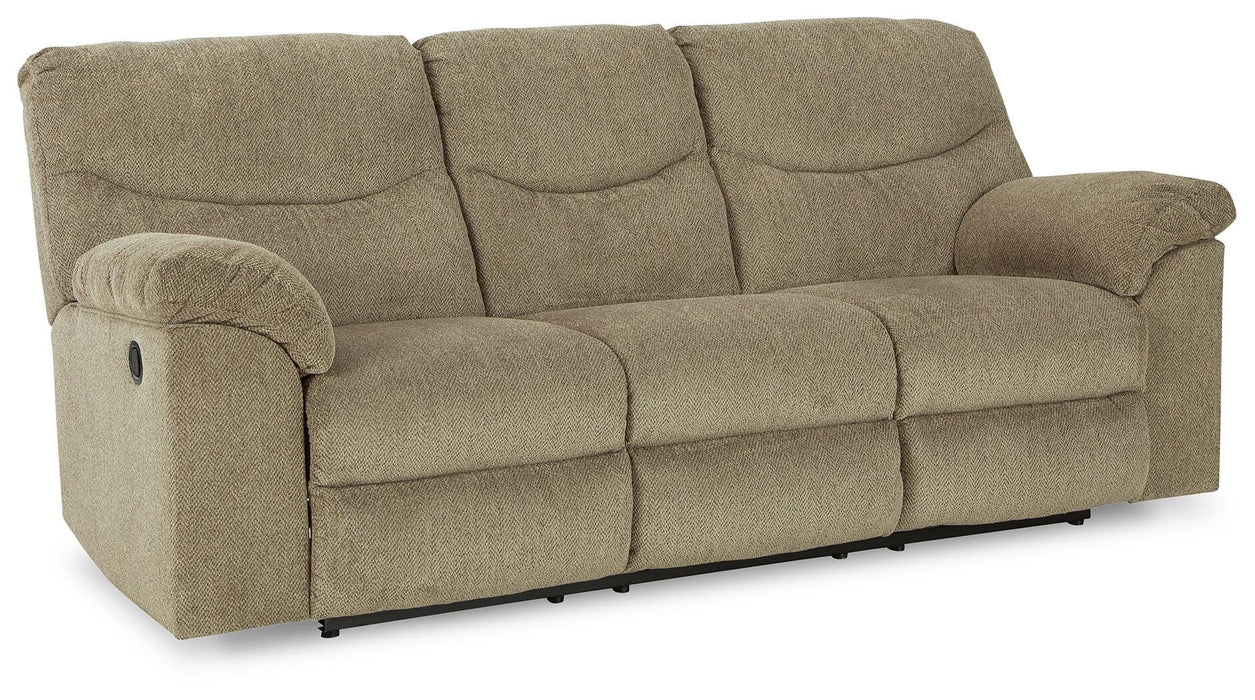 Alphons Living Room Set - Home Furniture And More (Brentwood, MD)