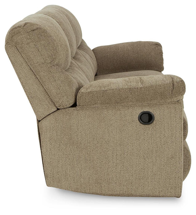Alphons Living Room Set - Home Furniture And More (Brentwood, MD)