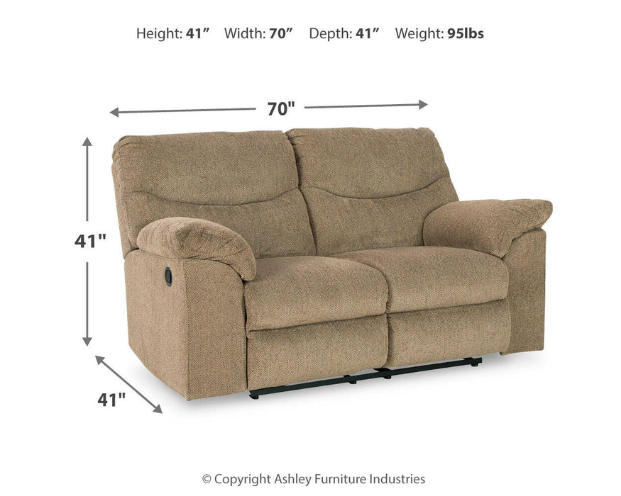 Alphons Living Room Set - Home Furniture And More (Brentwood, MD)