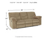 Alphons Living Room Set - Home Furniture And More (Brentwood, MD)
