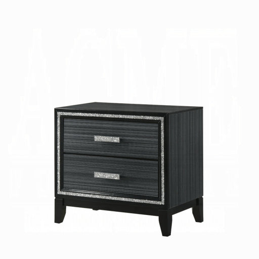 Haiden Nightstand - Home Furniture And More (Brentwood, MD)