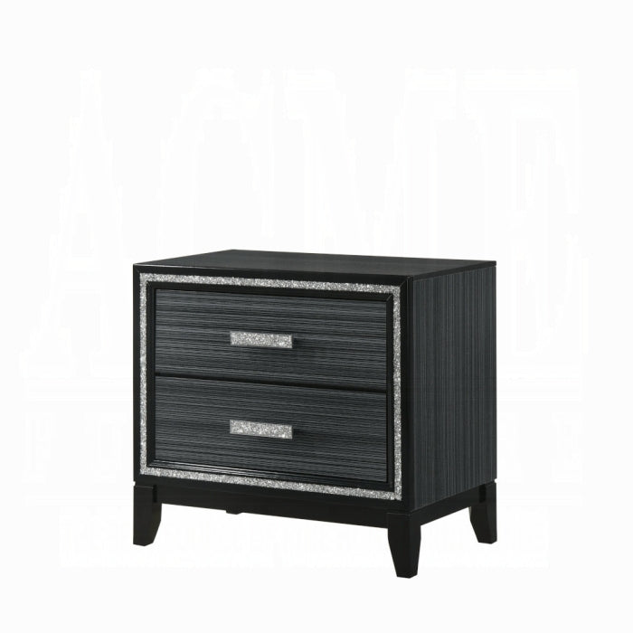 Haiden Nightstand - Home Furniture And More (Brentwood, MD)