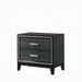 Haiden Nightstand - Home Furniture And More (Brentwood, MD)