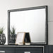 Haiden Mirror - Home Furniture And More (Brentwood, MD)