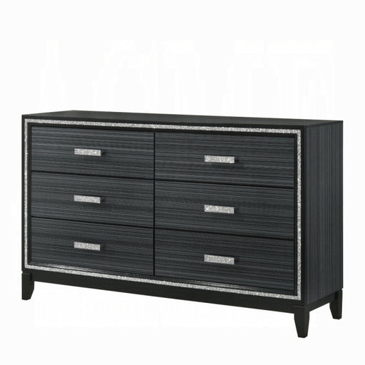 Haiden Dresser - Home Furniture And More (Brentwood, MD)