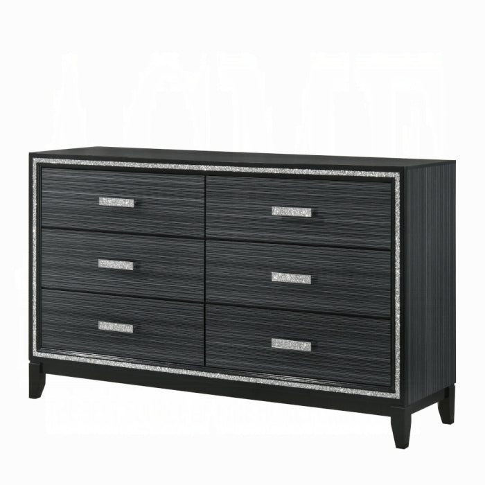 Haiden Dresser - Home Furniture And More (Brentwood, MD)