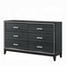 Haiden Dresser - Home Furniture And More (Brentwood, MD)