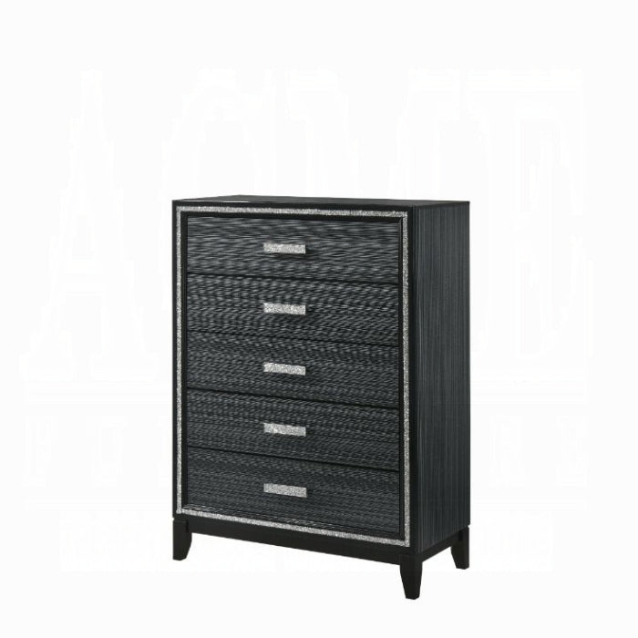 Haiden Chest - Home Furniture And More (Brentwood, MD)