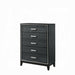 Haiden Chest - Home Furniture And More (Brentwood, MD)