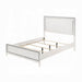 Haiden EK Bed With Led - Home Furniture And More (Brentwood, MD)