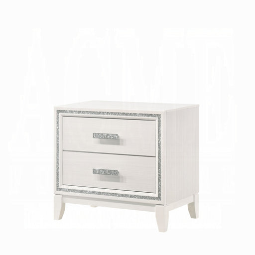 Haiden Nightstand - Home Furniture And More (Brentwood, MD)
