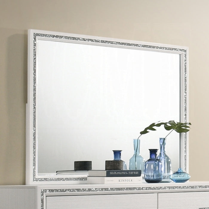 Haiden Mirror - Home Furniture And More (Brentwood, MD)