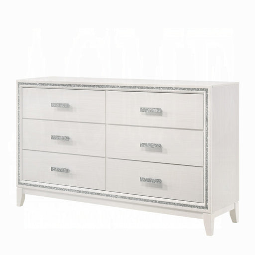 Haiden Dresser - Home Furniture And More (Brentwood, MD)