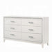 Haiden Dresser - Home Furniture And More (Brentwood, MD)